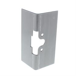 Speedway Door Mount Plate for Slim-Line Bear Jaw Latch
