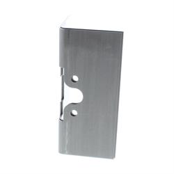 Speedway Door Mount Plate for Slim-Line Bear Jaw Latch