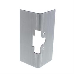 Speedway Door Mount Plate for Slim-Line Bear Jaw Latch