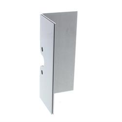 Speedway Door Mount Plate for Slim-Line Bear Jaw Latch