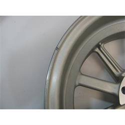 Garage Sale - Team III Gasser ET 15 Inch Wheel-15x4.5, 5 on 4.75, 2 In. Backspace