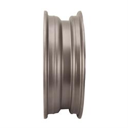 Team III Gasser ET 15 Inch Wheel-15x4.5, 5 on 4.75, 2 In. Backspace