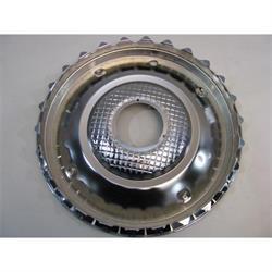 Garage Sale - Cross Bar Style Wheel Cover