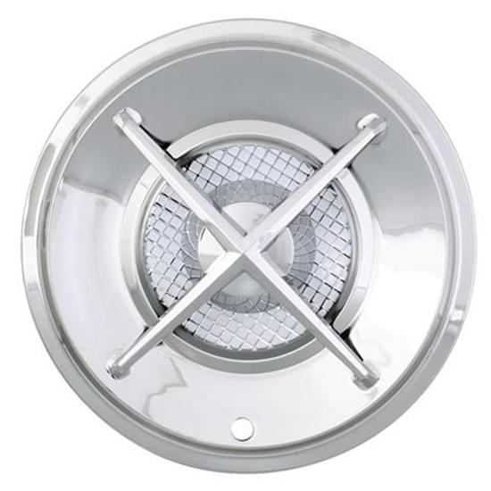 Cross Bar Style 14 Inch Wheel Cover