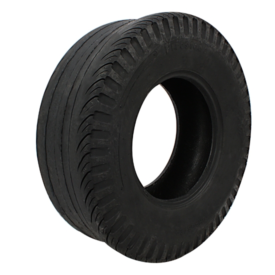 Coker Tire 623052 Firestone Drag Slick, Blackwall, 1000-16