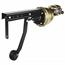 Under-Dash Brake Pedal Assembly, Dual Diaphragm Under-Dash Brake Pedal Assembly, Dual Diaphragm