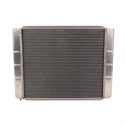 U-Weld-It Custom Aluminum Radiator Kit, 22 x 19 Inch