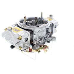 GM 88869602 CT350 IMCA-Sealed 602 Crate Engine w/4150 Gas Carb.