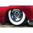 15 Inch Nomad Hubcap Set/4, Chrome, Stainless Steel 15 Inch Nomad Hubcap Set/4, Chrome, Stainless Steel
