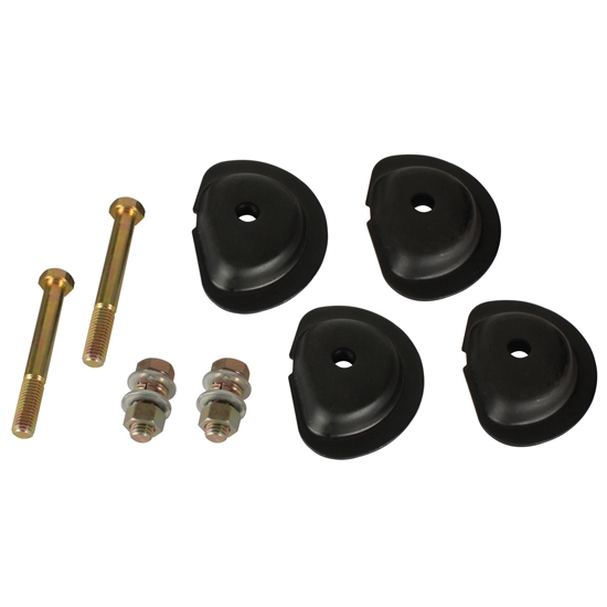 1960-72 Chevy Pickup Coil Spring Retainers