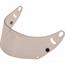 Arai Replacement GP-6 Helmet Visor Shield Arai Replacement GP-6 Helmet Visor Shield