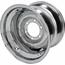 Speedway Smoothie 15x10 Steel Wheels, 6 on 5.5, 4.5 BS Speedway Smoothie 15x10 Steel Wheels, 6 on 5.5, 4.5 BS
