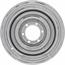 Speedway Smoothie 15x7 Steel Wheels, 6 on 5.5, 4.0 BS Speedway Smoothie 15x7 Steel Wheels, 6 on 5.5, 4.0 BS