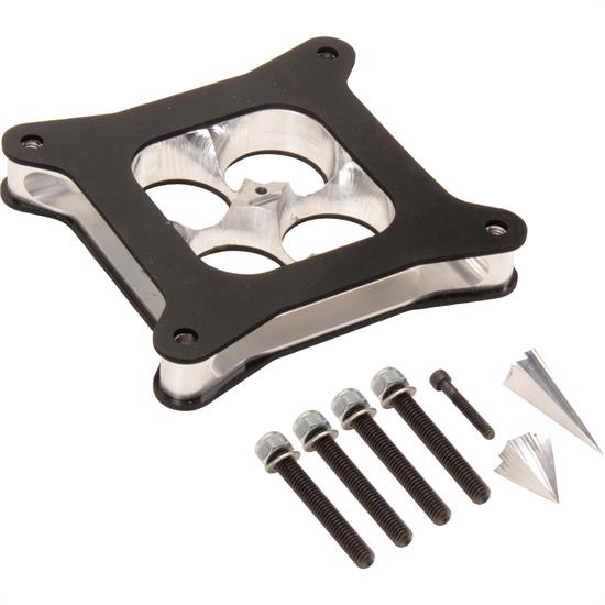 AED Performance 6174 Vortex Carburetor Spacer