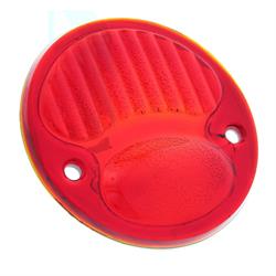 1928-1931 Ford Model A Replacement Tail Light Lens