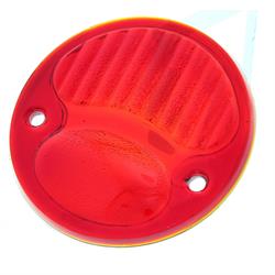 1928-1931 Ford Model A Replacement Tail Light Lens