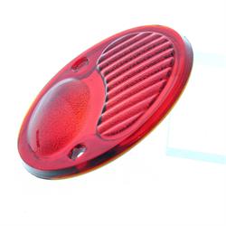 1928-1931 Ford Model A Replacement Tail Light Lens
