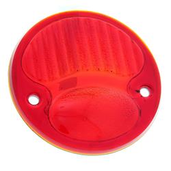 1928-1931 Ford Model A Replacement Tail Light Lens
