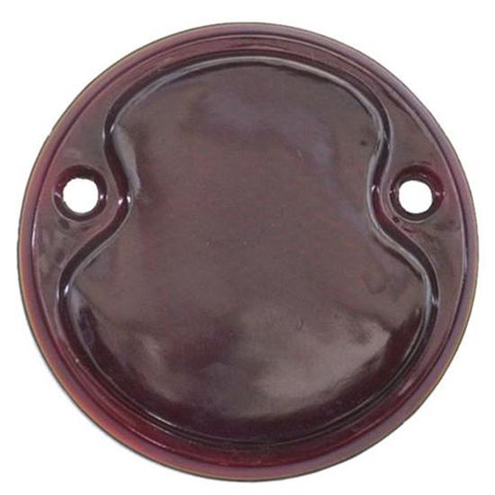 1932 Ford Replacement Glass Tail Light Lens