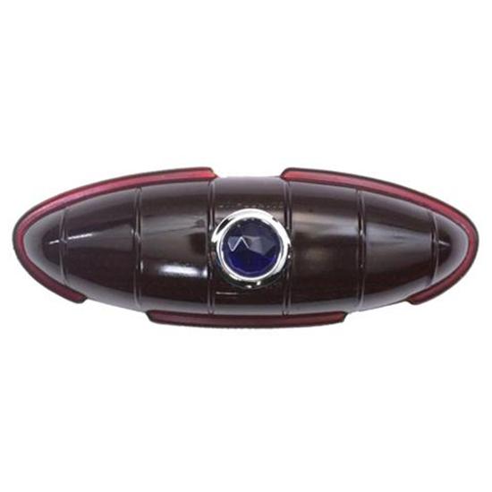 1949 Ford Blue Dot Tail Light Lens, Passenger Car