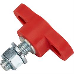 Remote Battery Stud