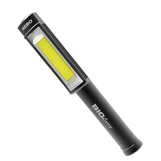 NEBO Tools 6306 Big Larry LED Work Light