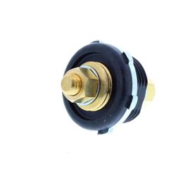 Remote Battery Cable Firewall Bulkhead Connector