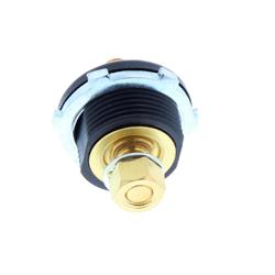 Remote Battery Cable Firewall Bulkhead Connector