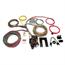 Painless Wiring 10202 Universal 28 Circuit / 18 Fuse Chassis Harness Painless Wiring 10202 Universal 28 Circuit / 18 Fuse Chassis Harness