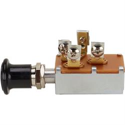 Speedway Universal Headlight Switch