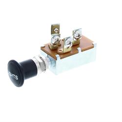 Speedway Universal Headlight Switch