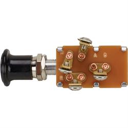 Speedway Universal Headlight Switch