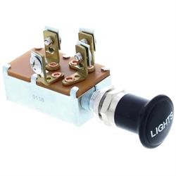 Painless 10104 21-Circuit GM Pickup Wiring Harness/Switch Kit