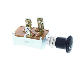 Speedway Universal Headlight Switch