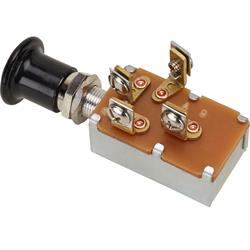 Speedway Universal Headlight Switch