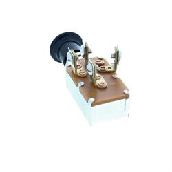 Painless 10104 21-Circuit GM Pickup Wiring Harness/Switch Kit