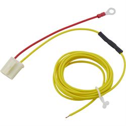 Speedway GM Internally-Regulated Alternator Wiring Harness