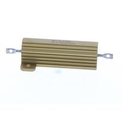 Electric 12 Volt to 6 Volt Reducer for Motors