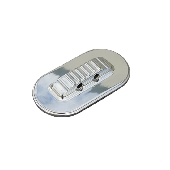 OTB Gear 6437 Master Cylinder Conversion Top