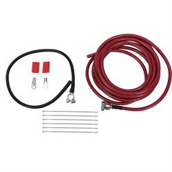 Super Deluxe Universal Shop Wiring Kit