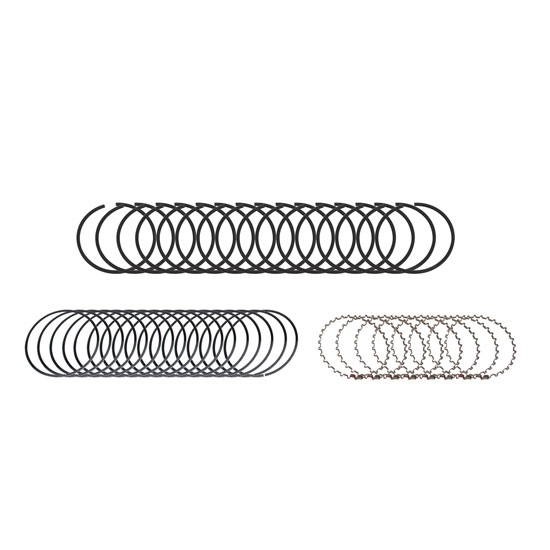 Buick 425 Nailhead Piston Rings