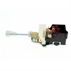 GM Style Billet Street Rod Headlight Switch