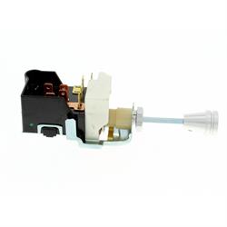 GM Style Billet Street Rod Headlight Switch