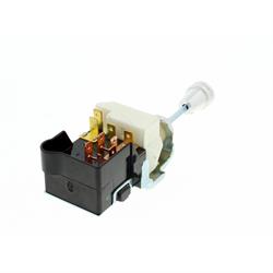GM Style Billet Street Rod Headlight Switch