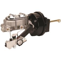 Power Brake Kit for 1964-66 Ford Mustang with Automatic Transmission