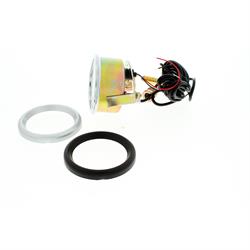 Speedway 2 5/8 Inch Water Temperature Gauge