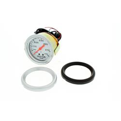 Speedway 2 5/8 Inch Water Temperature Gauge