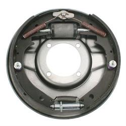 Bendix Style Front Brake Kit for 1937-48 Ford Spindles, 12x2 Inch