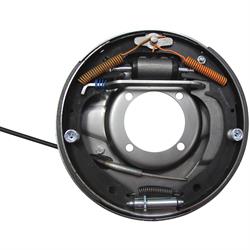 Bendix Style Emergency Brakes for 1937-48 Ford Rear, 12 x 1-3/4 Inch