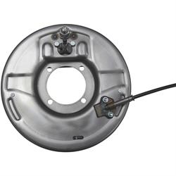 Bendix Style Emergency Brakes for 1937-48 Ford Rear, 12 x 1-3/4 Inch